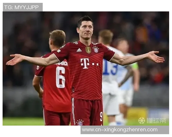 莱万重返德甲赛场为旧主破门拜仁球迷怒斥其忘恩负义情绪高涨