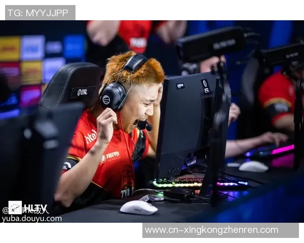 2026年3月份新闻对话刘娜回顾她在CSGO职业生涯中的挑战与成就